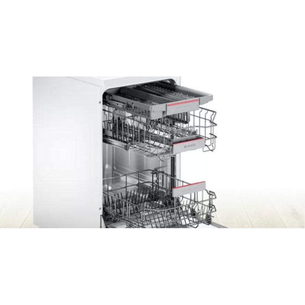 Посудомоечная машина Bosch SPS46NW03R
