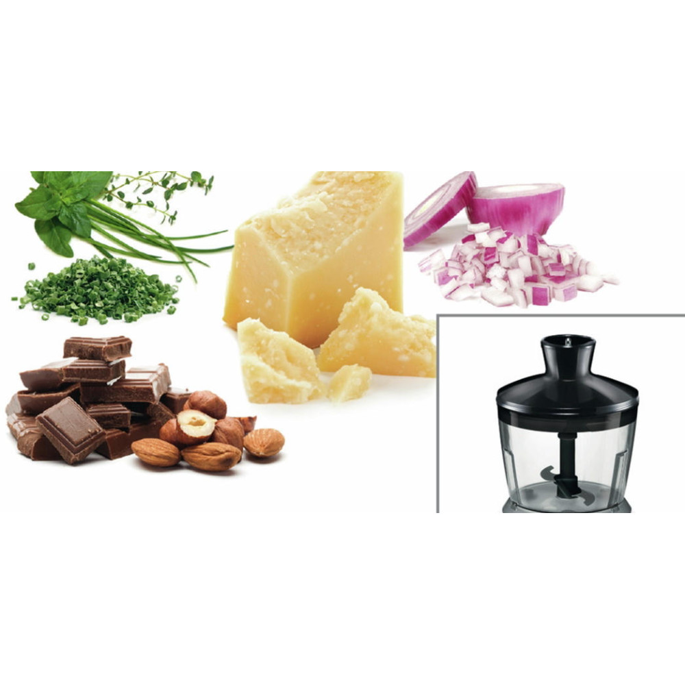 Блендер Bosch MSM 2650B