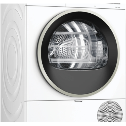 Сушильная машина Bosch WQG242A0OE