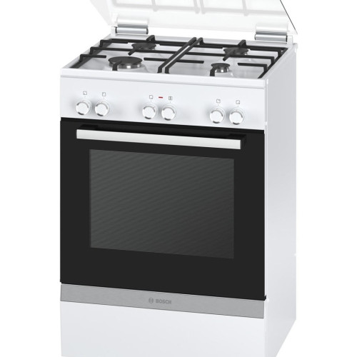 Комбинированная плита Bosch HGD625225R