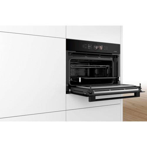 Духовой шкаф Bosch CMG8760C1