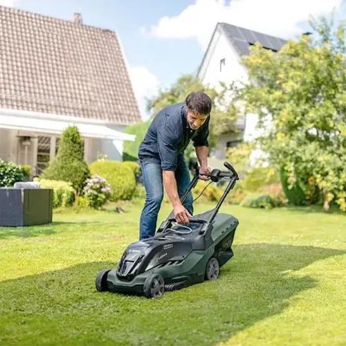 Bosch AdvancedRotak 790 электрическая газонокосилка, 06008B9304