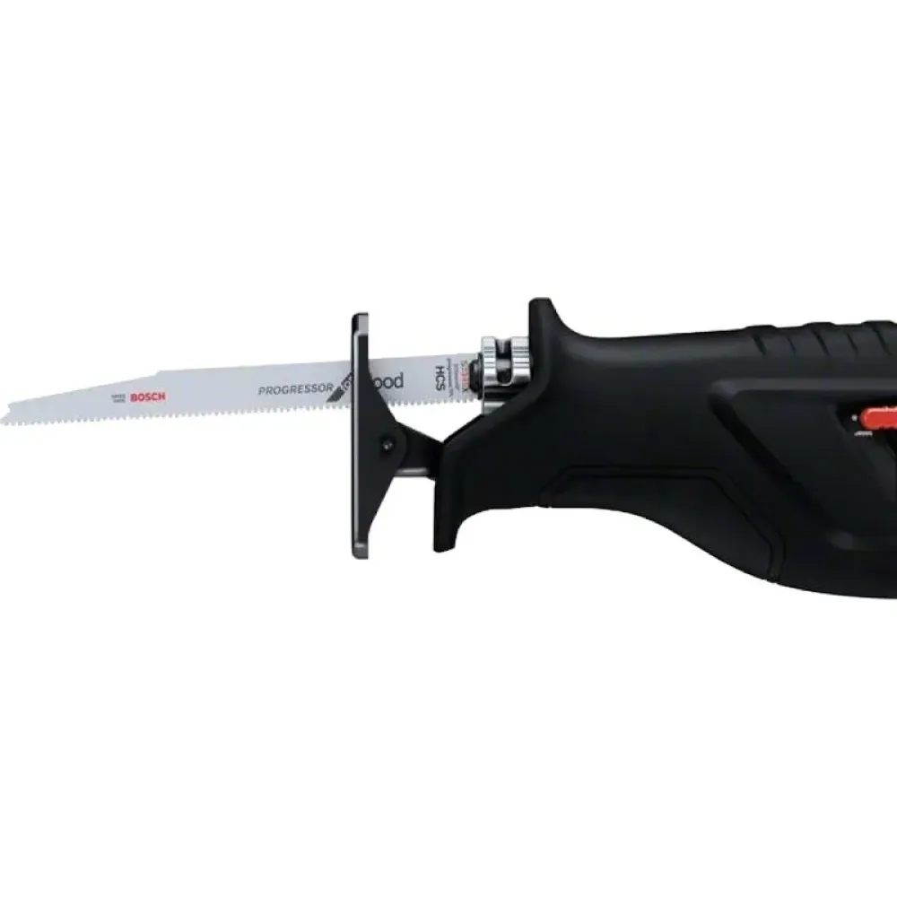 Bosch GSA 185-LI Professional Solo аккумуляторная сабельная пила (без АКБ и ЗУ), 06016C0020