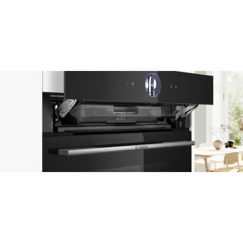 Духовой шкаф Bosch HRG7361B1