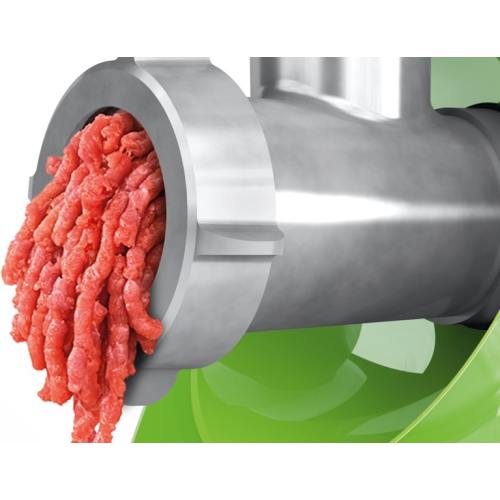 Мясорубка Bosch MFW3520G