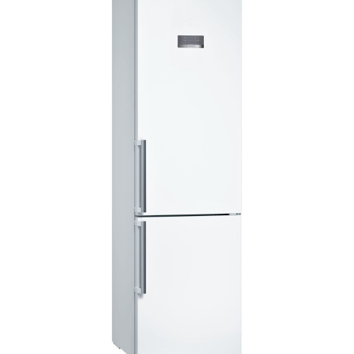 Двухкамерный холодильник Bosch KGN39XW31