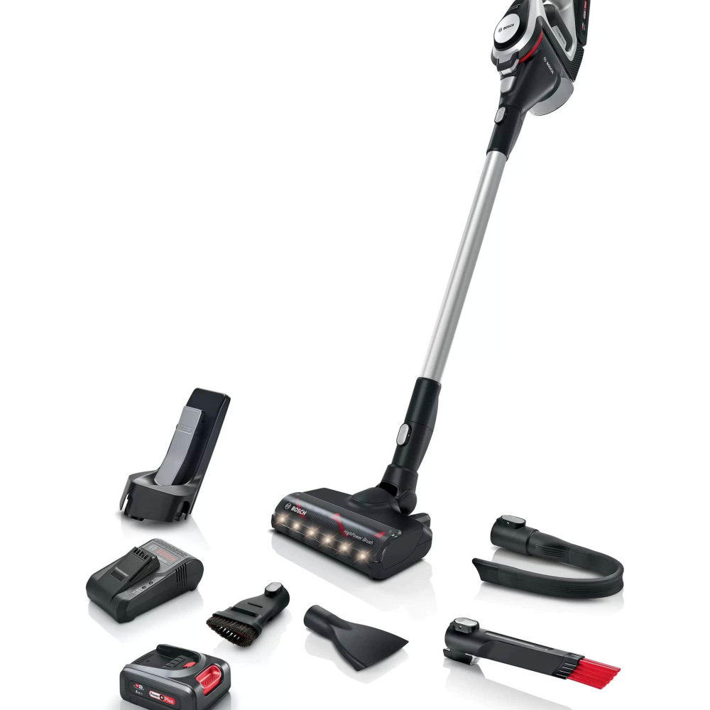 Пылесос Bosch BCS8224WA