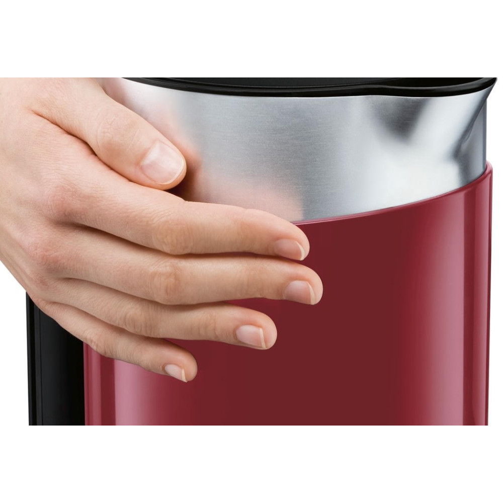 Чайник Bosch TWK861P4RU