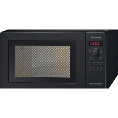 Микроволновая печь Bosch HMT84M461R