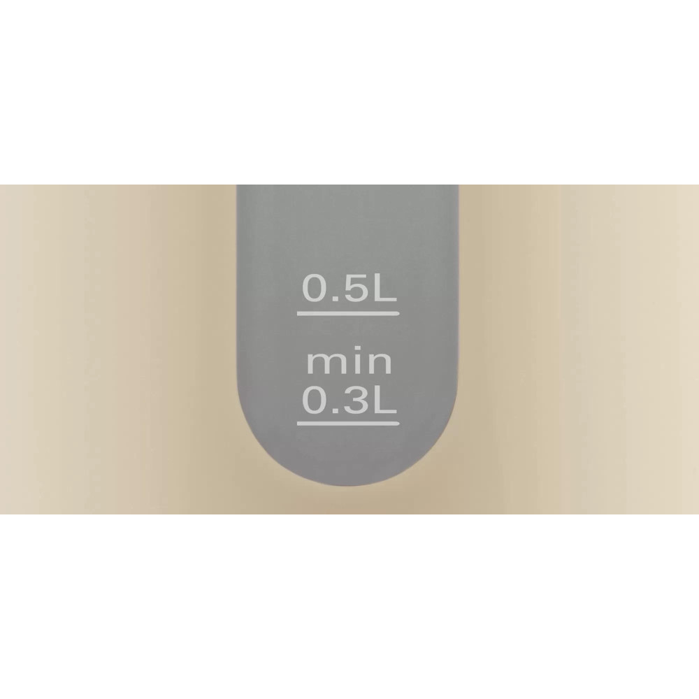 Чайник Bosch TWK 7507