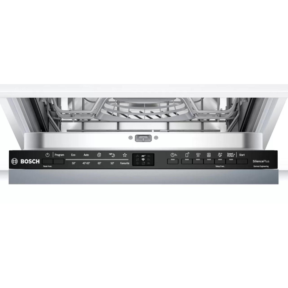 Встраиваемая посудомоечная машина Bosch SPV2HMX4FR