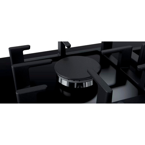 Газовая варочная панель Bosch PPP6B6B90R