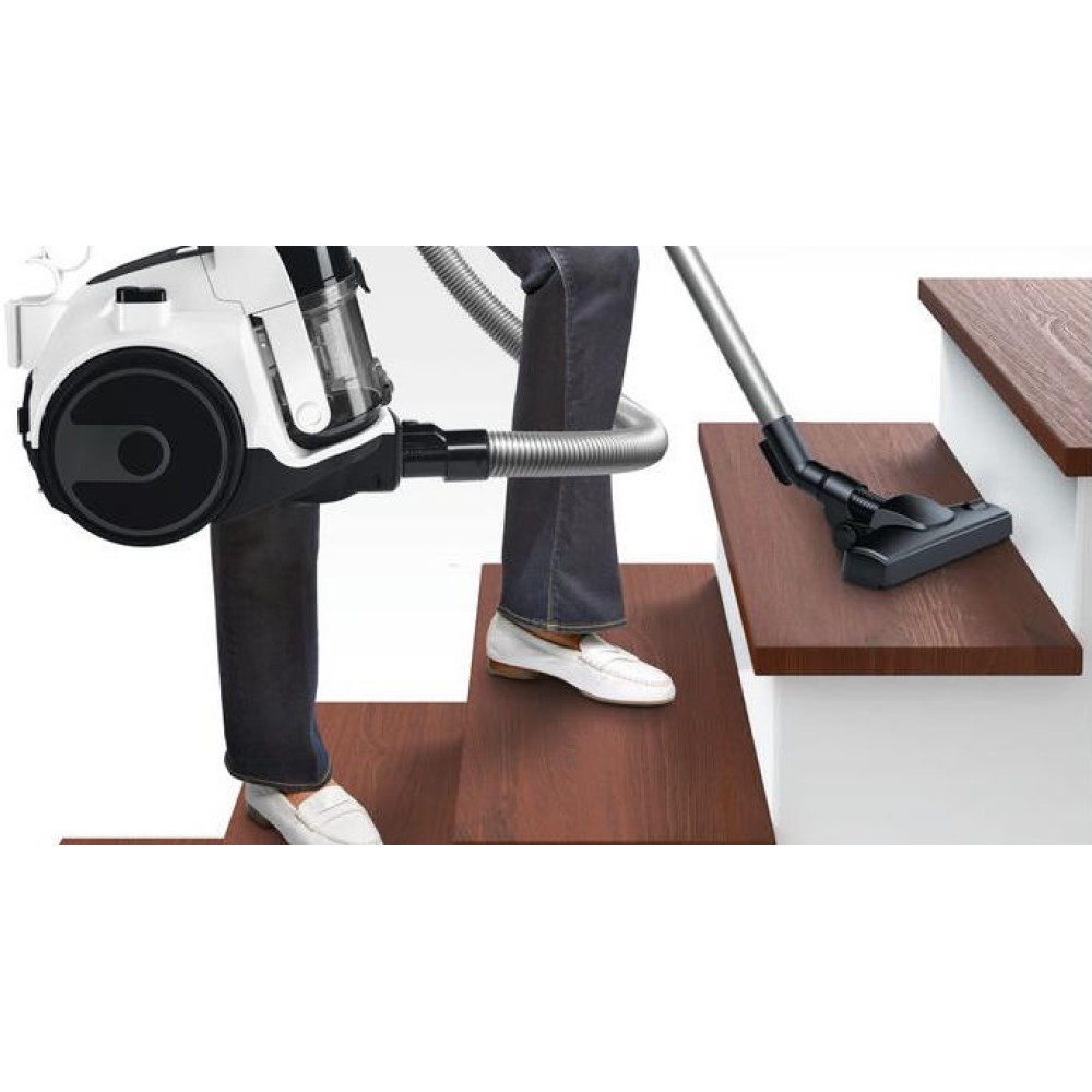 Пылесос Bosch BGS05A225