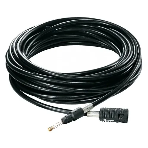 Bosch дренажный шланг 10 м, 160 бар, F016800483