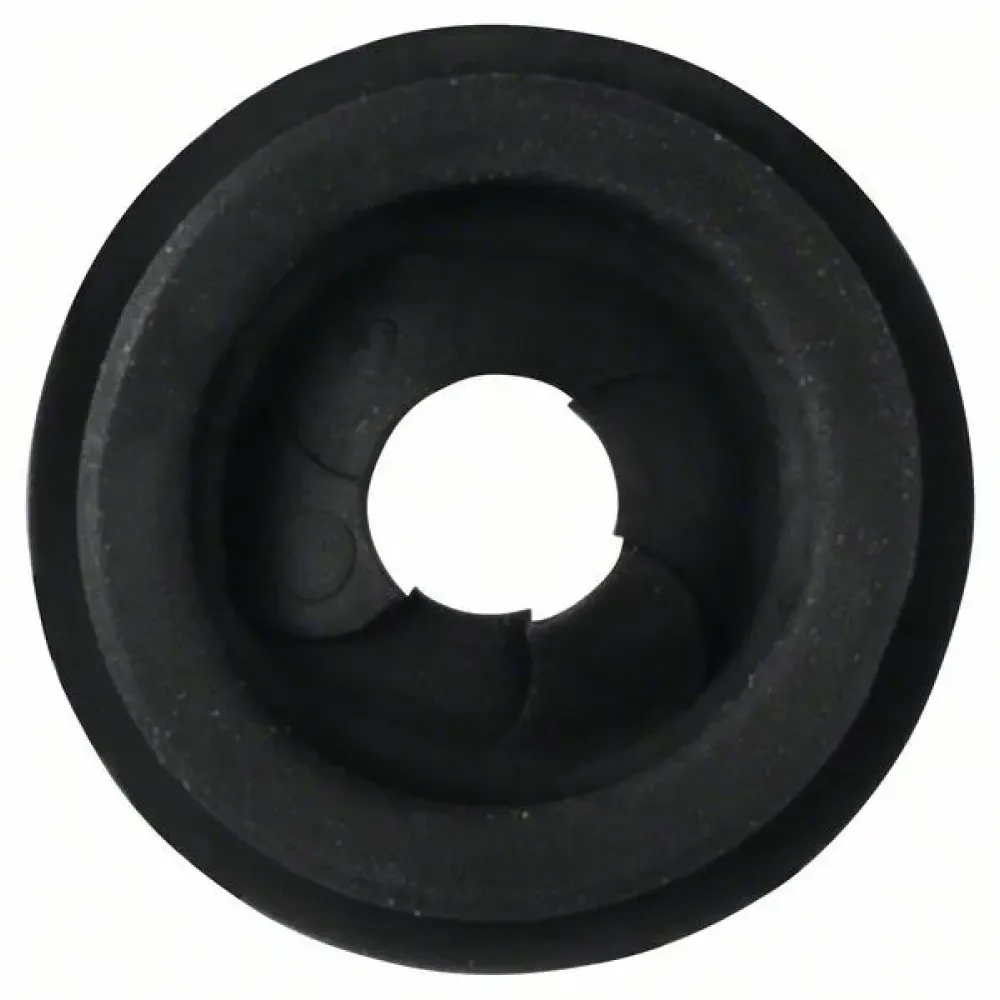 Bosch пылезащитное и фрикционное кольцо для PSB 650 RA и PSB 1000 RCA, 2600206005