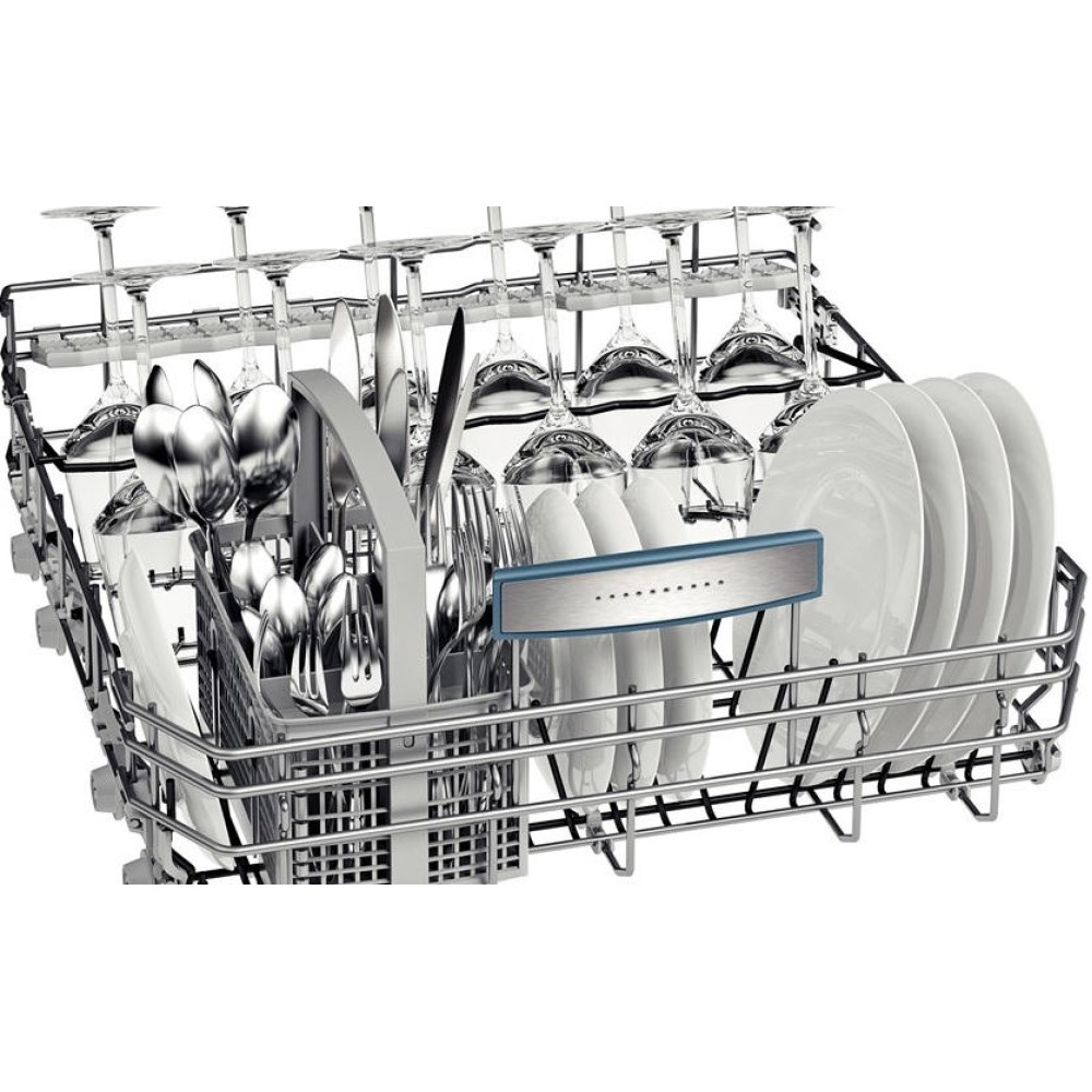 Встраиваемая посудомоечная машина Bosch SMV 65X00 RU