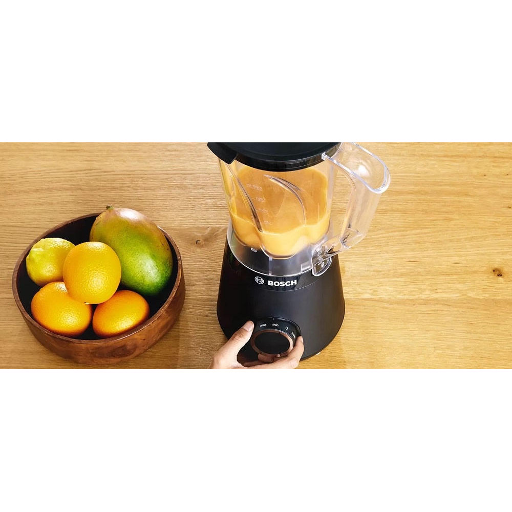 Блендер Bosch MMB6141B