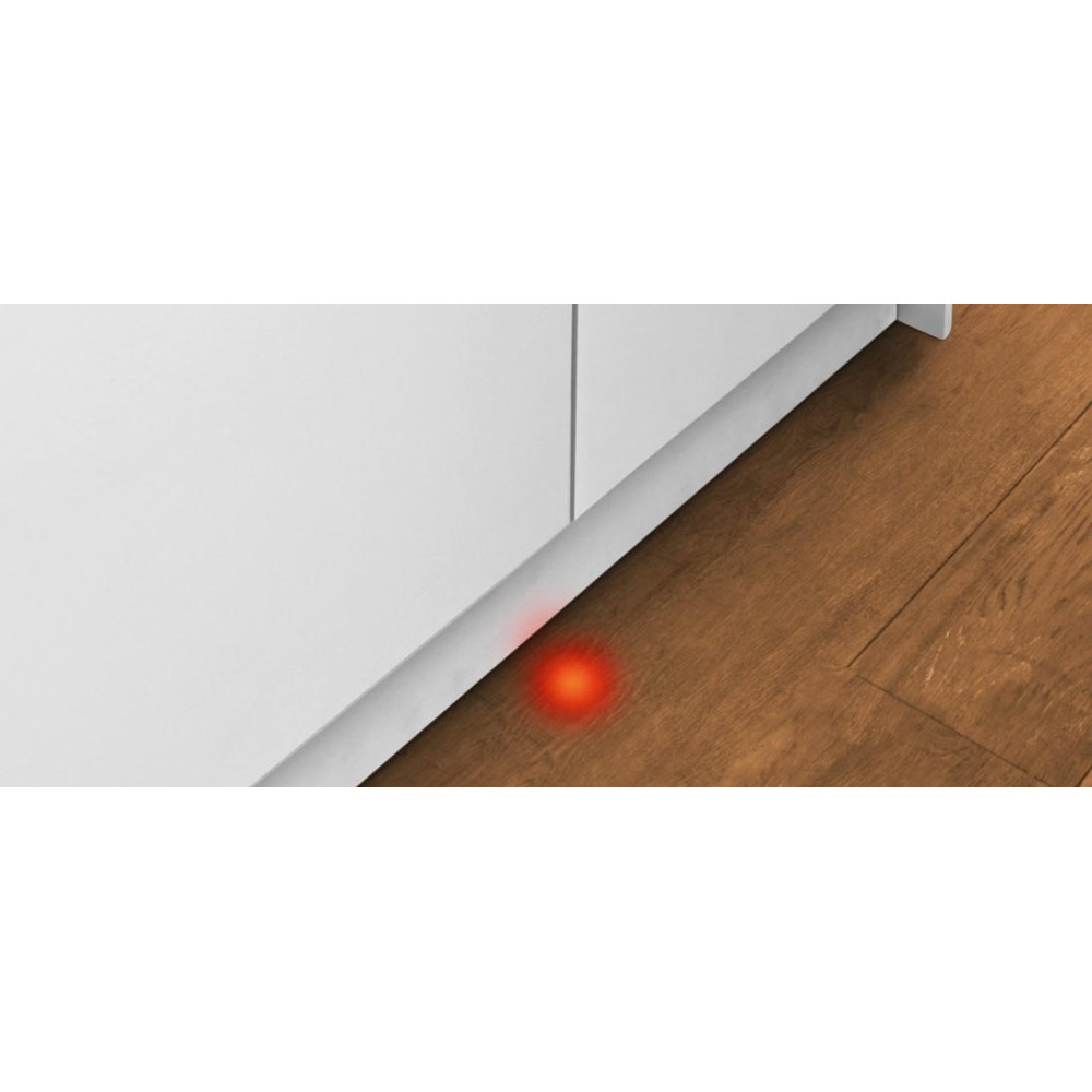 Встраиваемая посудомоечная машина Bosch SPV 69X10 RU