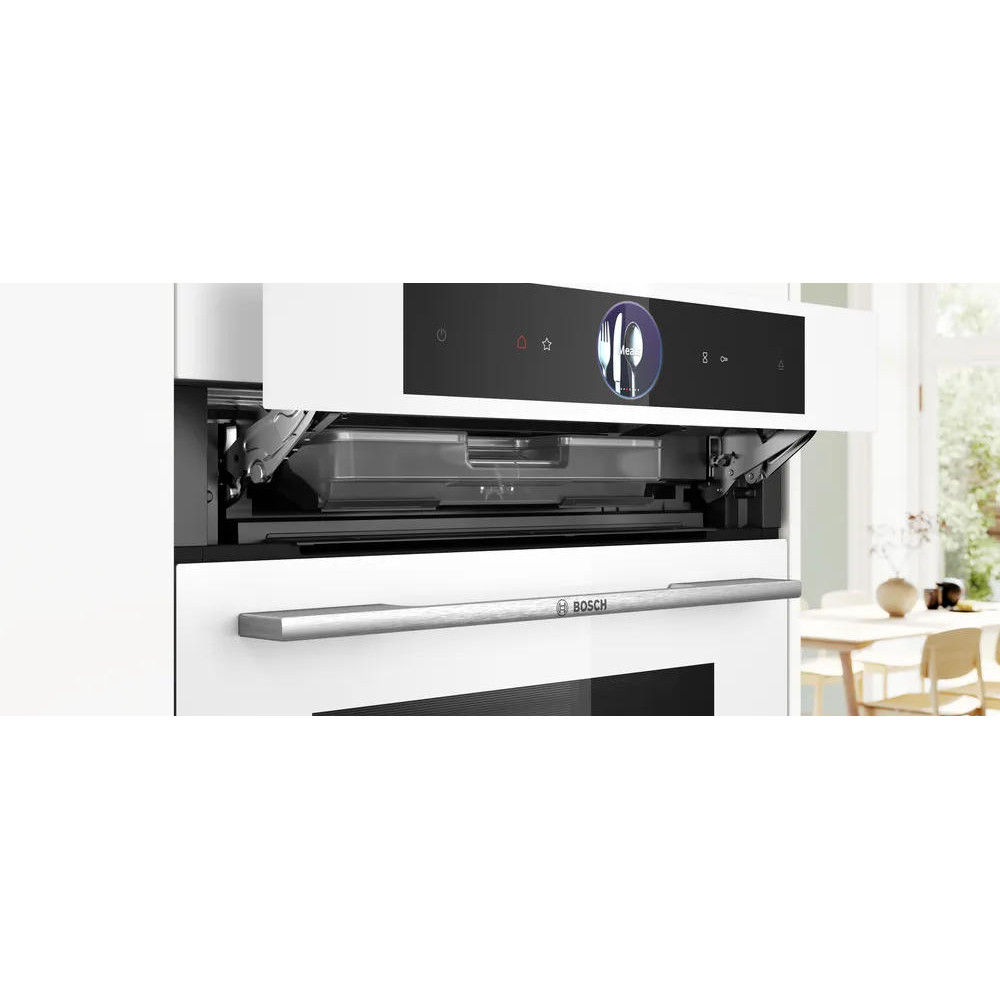 Духовой шкаф Bosch HSG7361W1