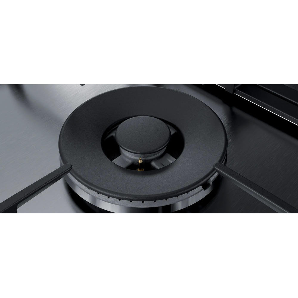 Газовая варочная поверхность Bosch PCS7A5M90