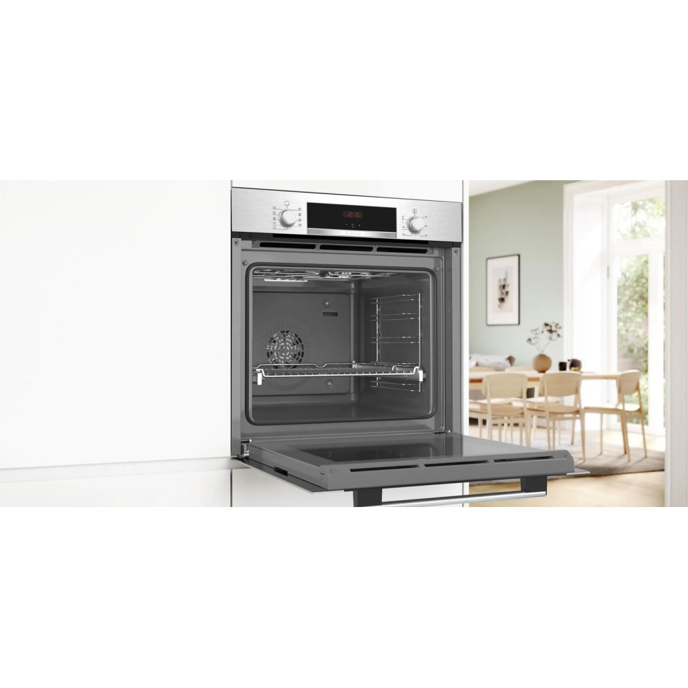 Духовой шкаф Bosch HBA3340S0