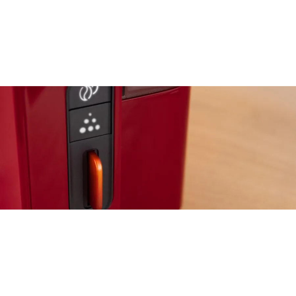 Кофеварка Bosch TKA4M234