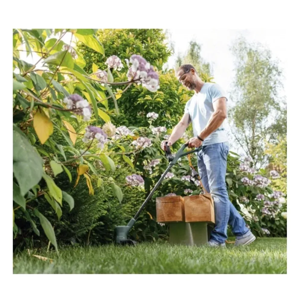 Bosch EasyGrassCut 23 триммер электрический, 06008C1H00