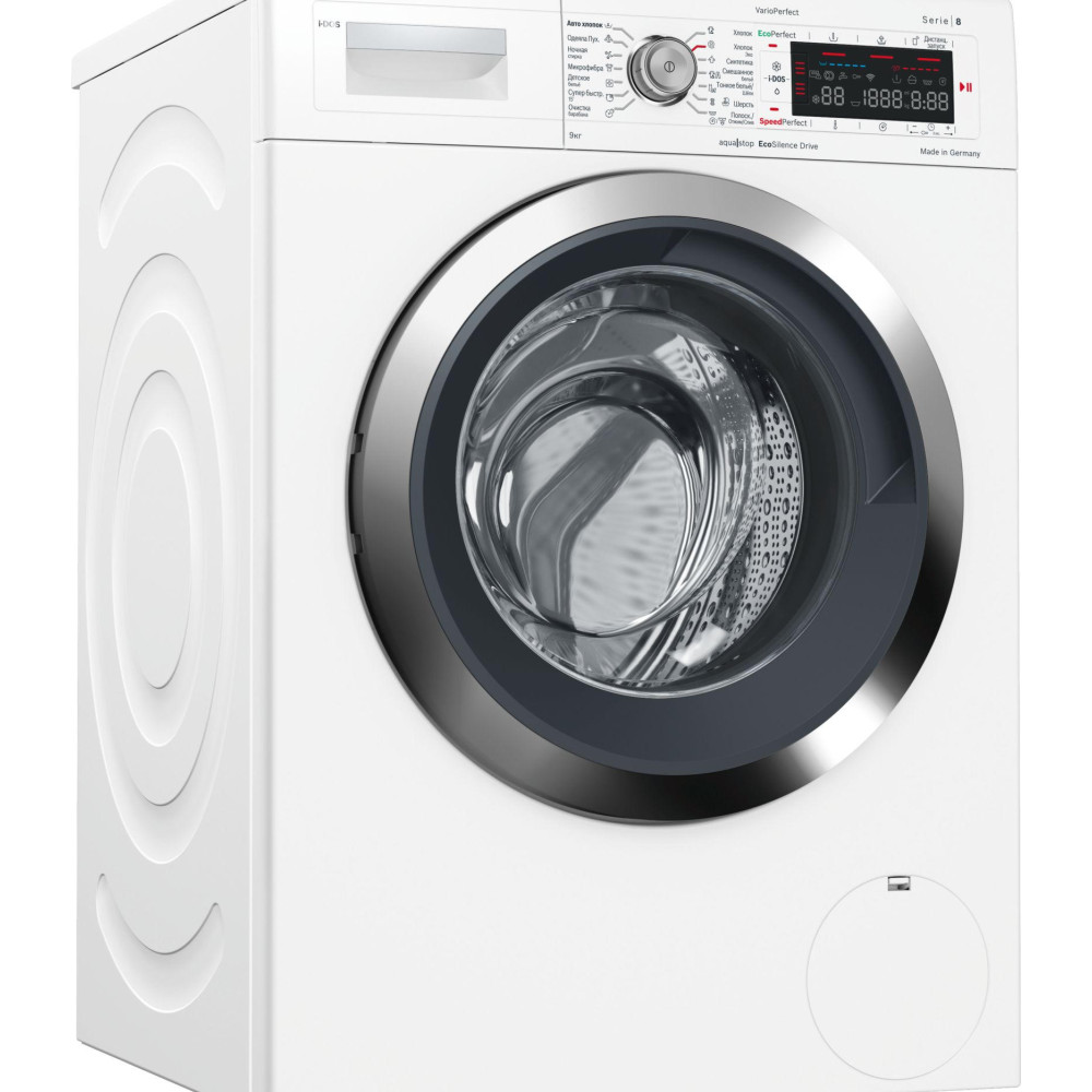 Стиральная машина Bosch WAW326H1OE