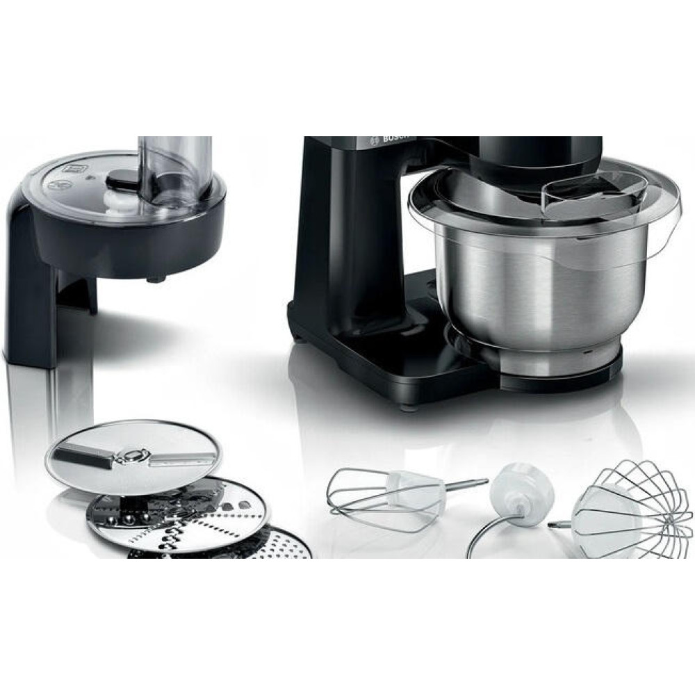 Кухонный комбайн Bosch MUMS2EB01