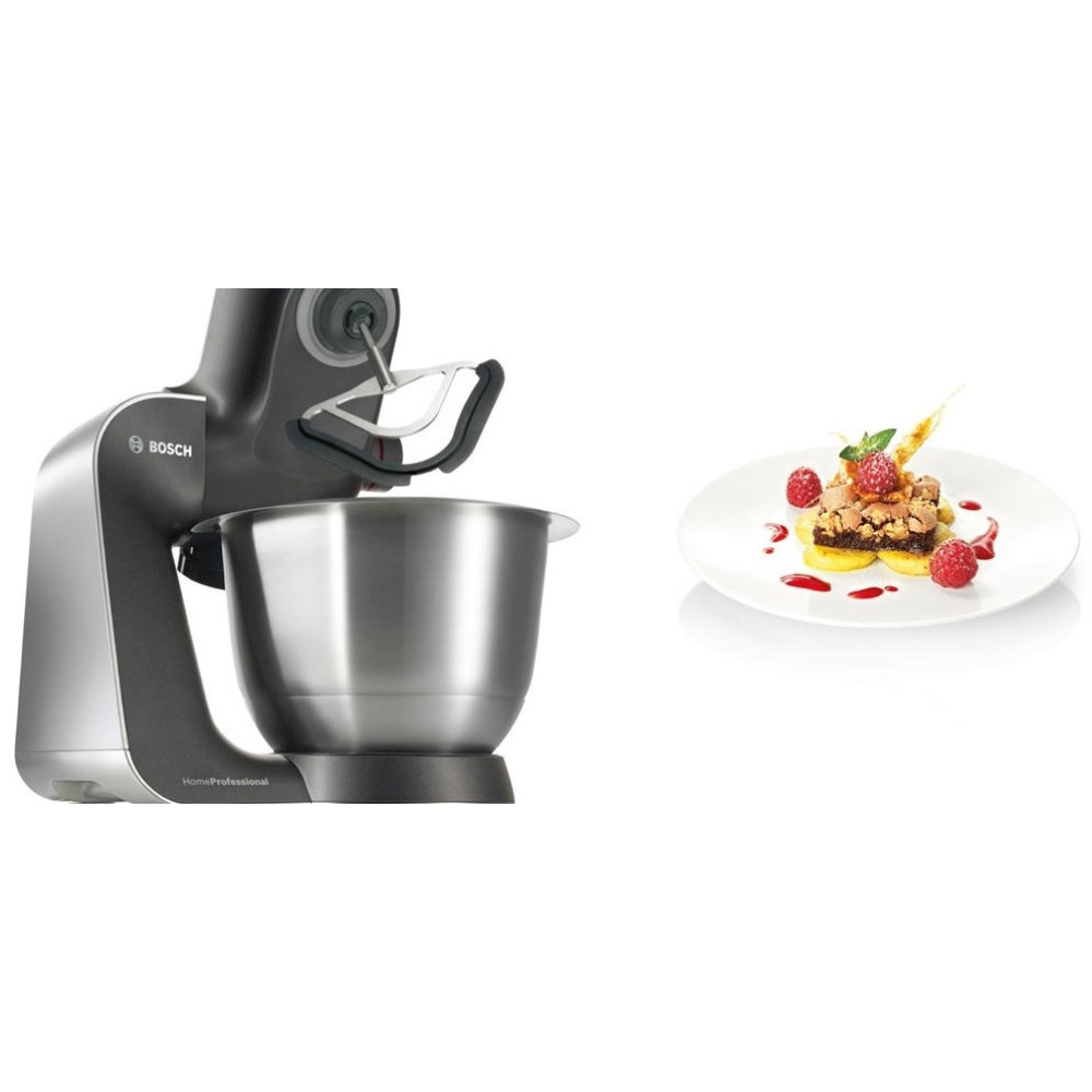 Кухонный комбайн Bosch MUM 57860