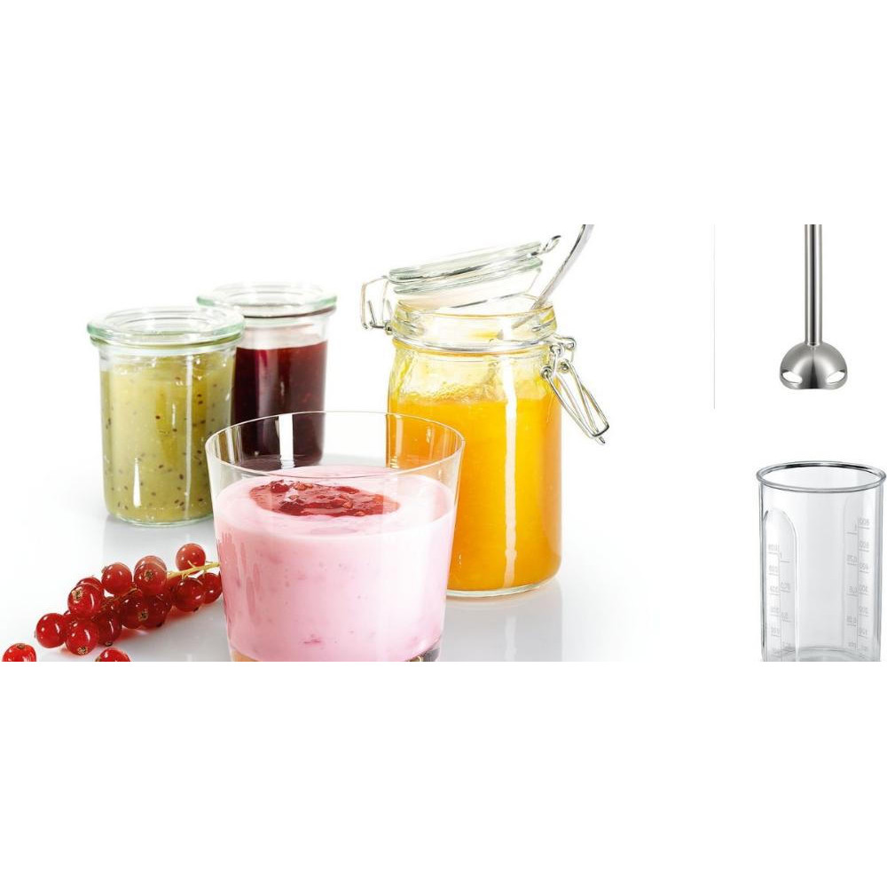 Миксер Bosch MFQ36470