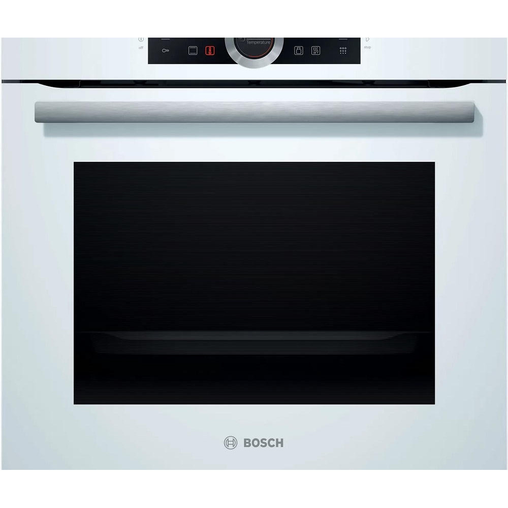 Духовой шкаф Bosch HBG675BW1