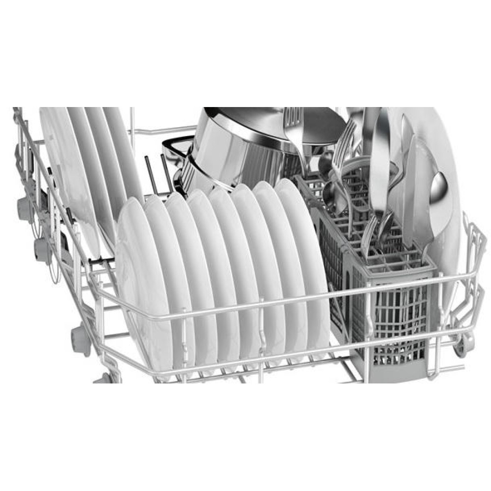 Встраиваемая посудомоечная машина Bosch SPV 40M60 RU