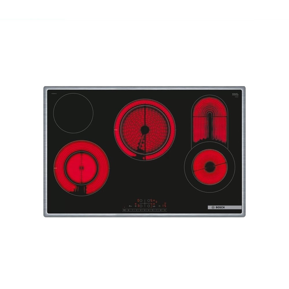 Электрическая варочная панель Bosch PKC845FP1D