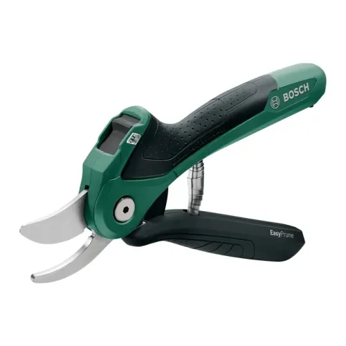 Bosch EasyPrune секатор аккмуляторный (1 x 1.5 Ач, ЗУ), 06008B2100