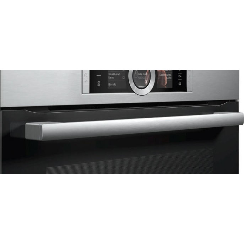 Духовой шкаф Bosch HSG656XS1