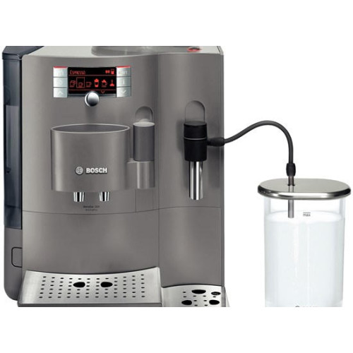 Кофемашина Bosch TES 71525 RW VeroBar AromaPro 300