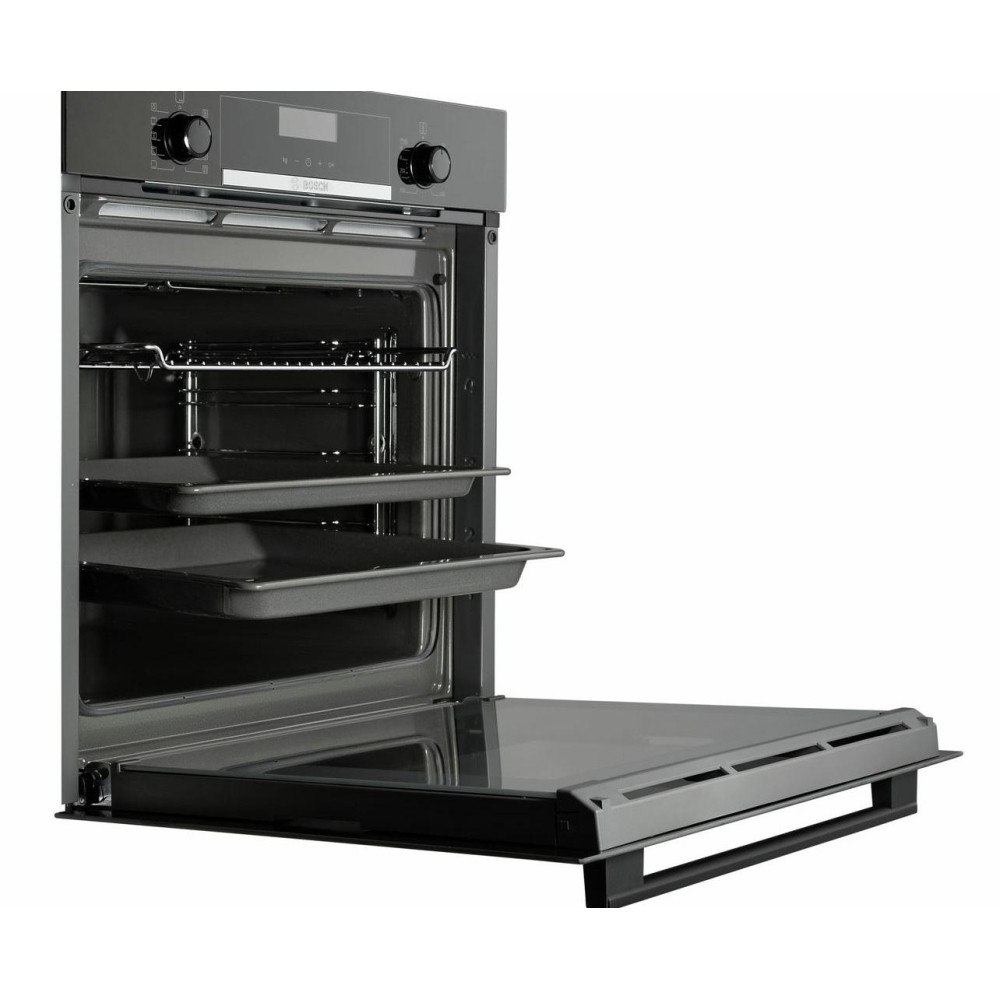 Духовой шкаф Bosch HBG517BB0R