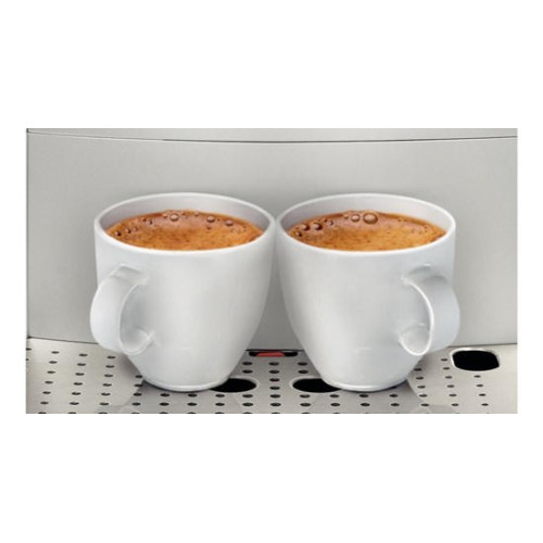 Кофемашина Bosch TES 50129 RW