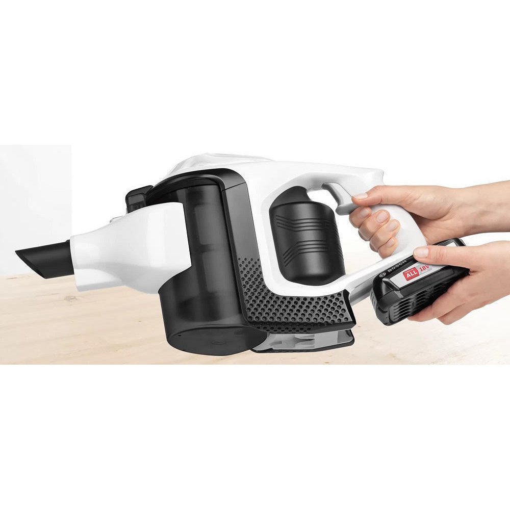 Пылесос Bosch BCS81EXC