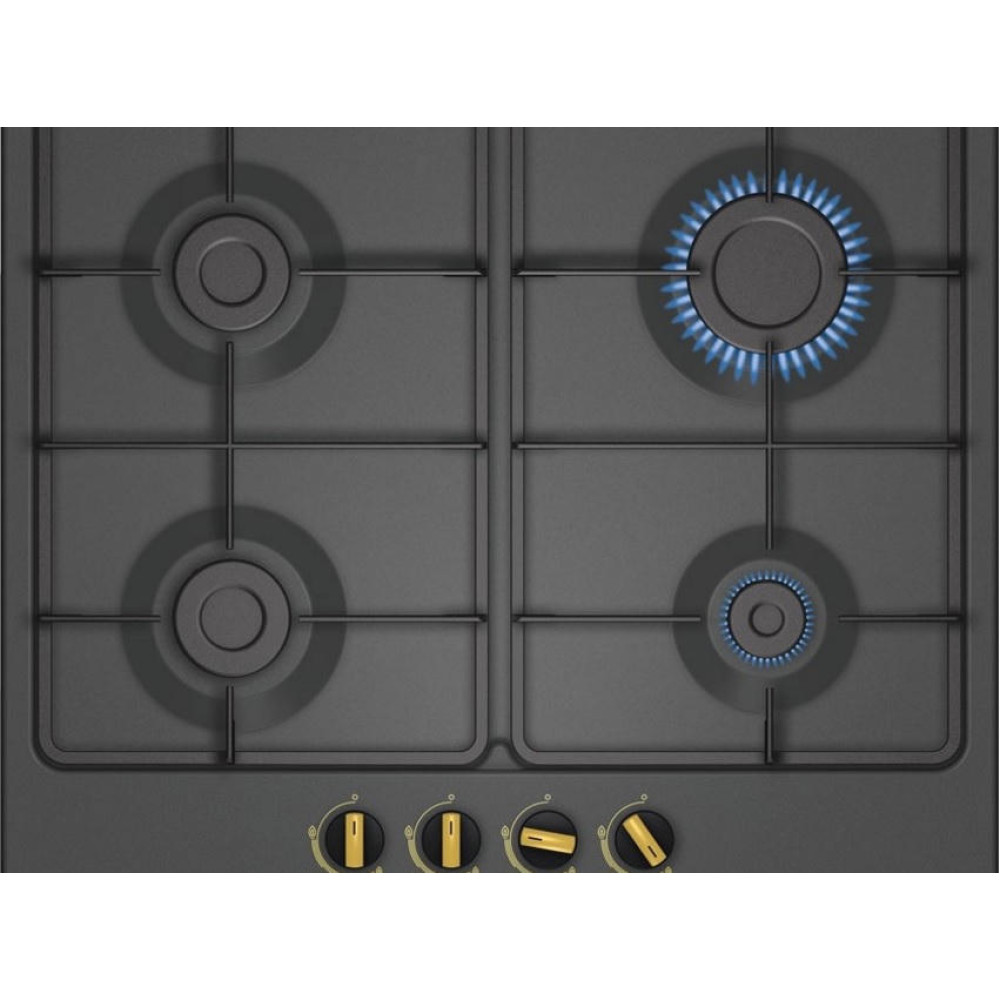 Газовая варочная панель Bosch PGP6B3B60