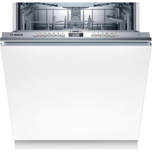 Встраиваемая посудомоечная машина Bosch SMV4HVX40E