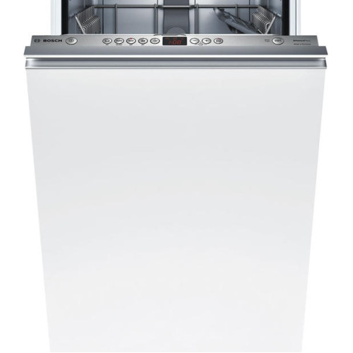 Встраиваемая посудомоечная машина Bosch SPV 53M00 RU