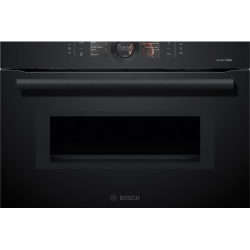 Духовой шкаф Bosch CMG8760C1