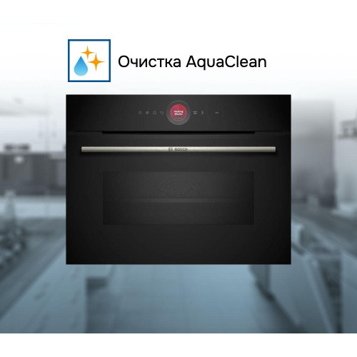 Духовой шкаф Bosch CMG7241B1