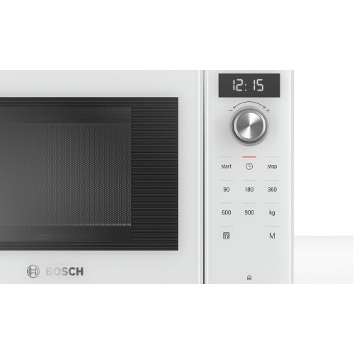Микроволновая печь Bosch FFM553MW0