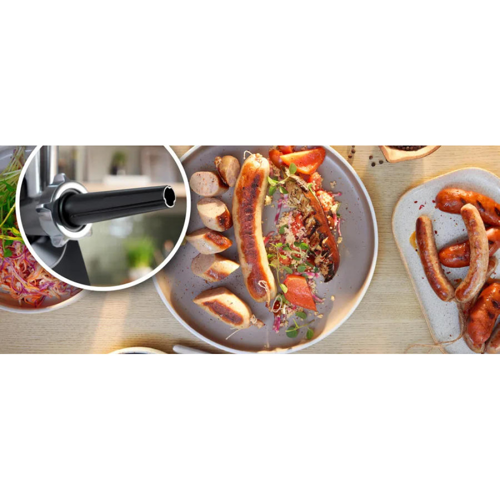 Мясорубка Bosch MFWS440B