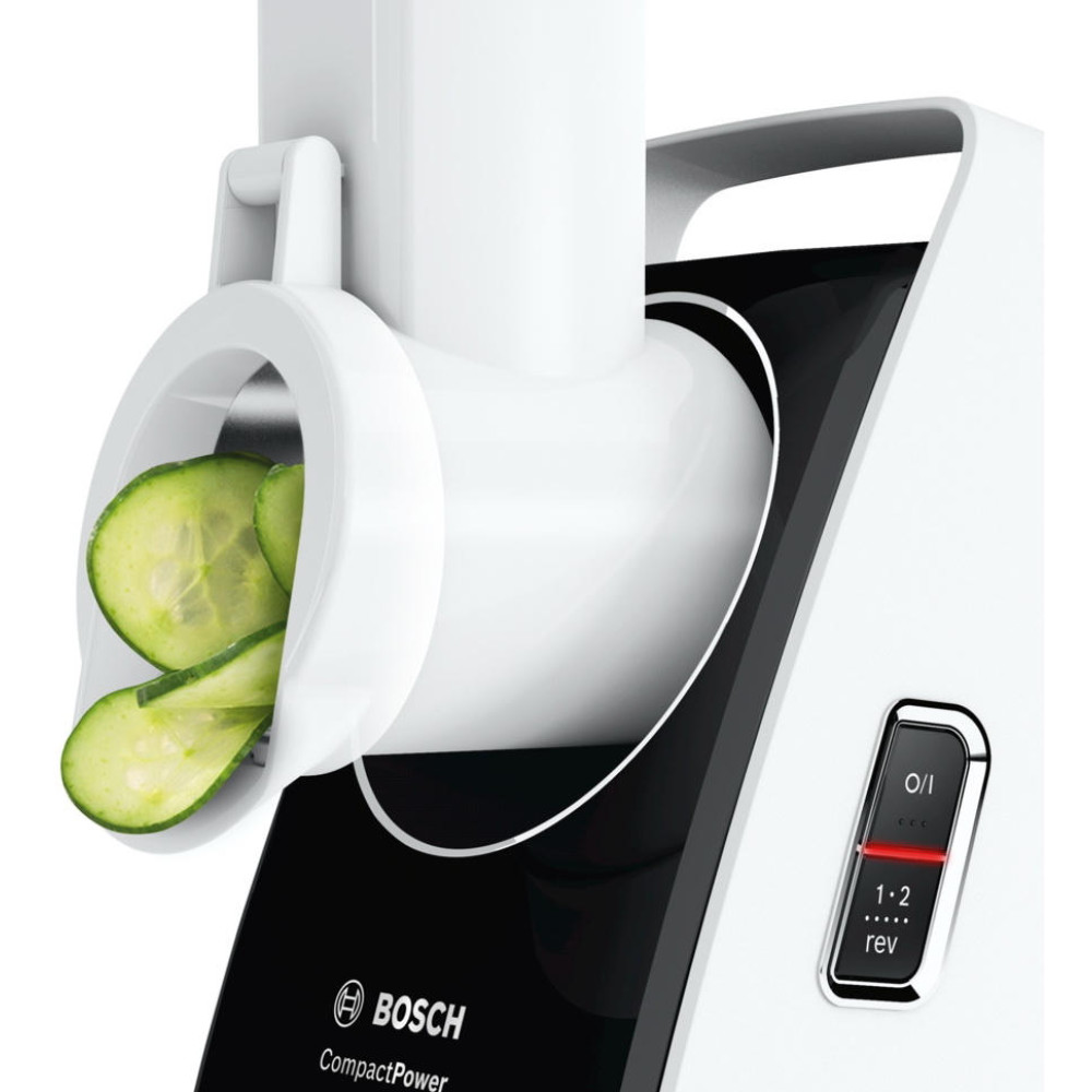 Мясорубка Bosch MFW3850B