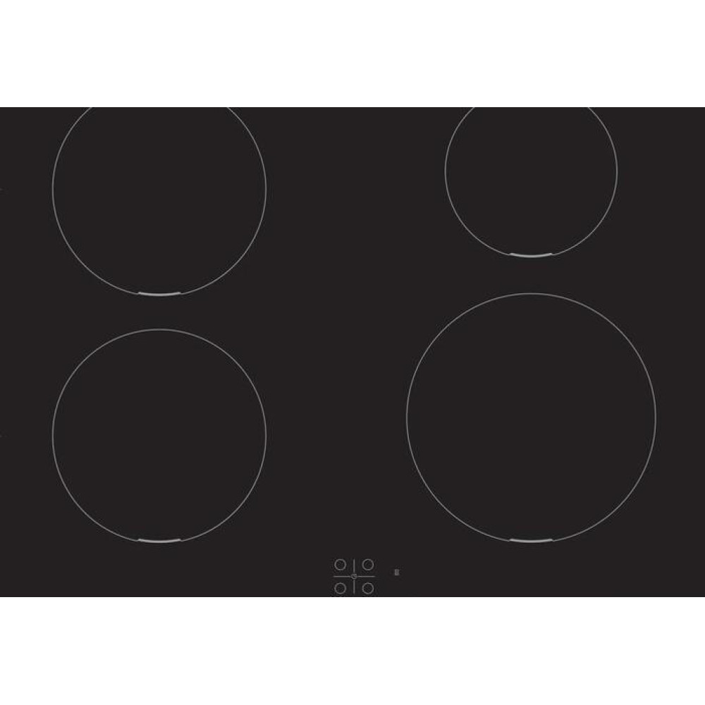 Индукционная варочная панель Bosch PUE 611 BB5E