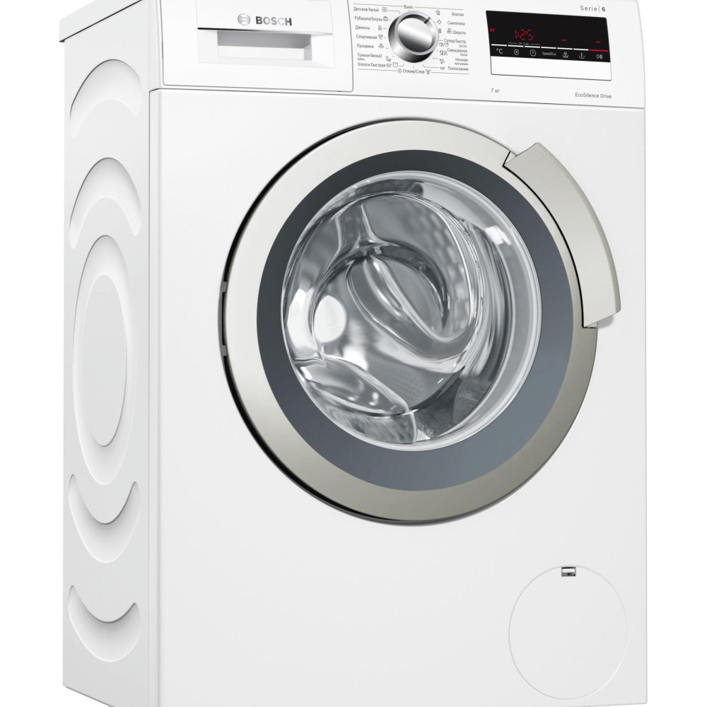 Стиральная машина Bosch WLL24261OE